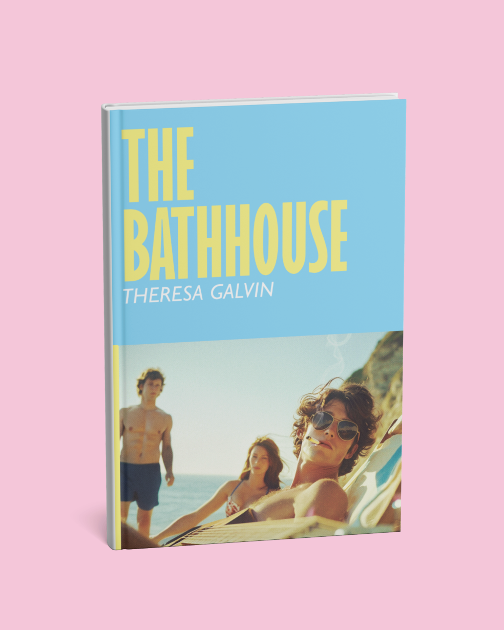 The Bathhouse