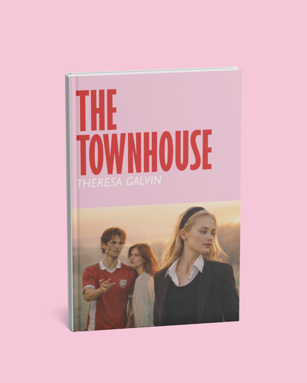 The Townhouse